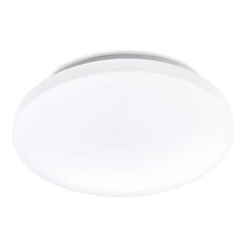 Plafonieră LED cu senzor pentru baie SOFI LX LED/13W/230V IP44 d. 28 cm