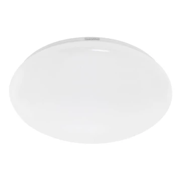 Plafonieră LED cu senzor pentru baie Telefunken 601306TF LED/20W/230V IP44 d. 40 cm