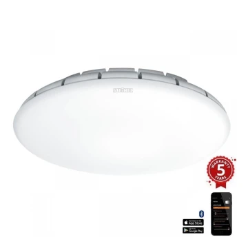 Plafonieră LED cu senzor RS PRO S30 SC 25,8W/230V 3000K Steinel 068059