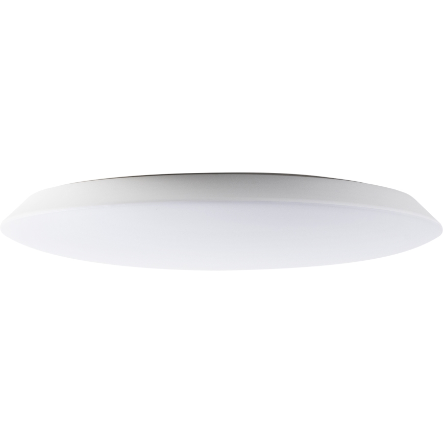 Plafonieră LED de baie cu senzor Brilagi VESTAS LED/28W/230V 4000K IP54