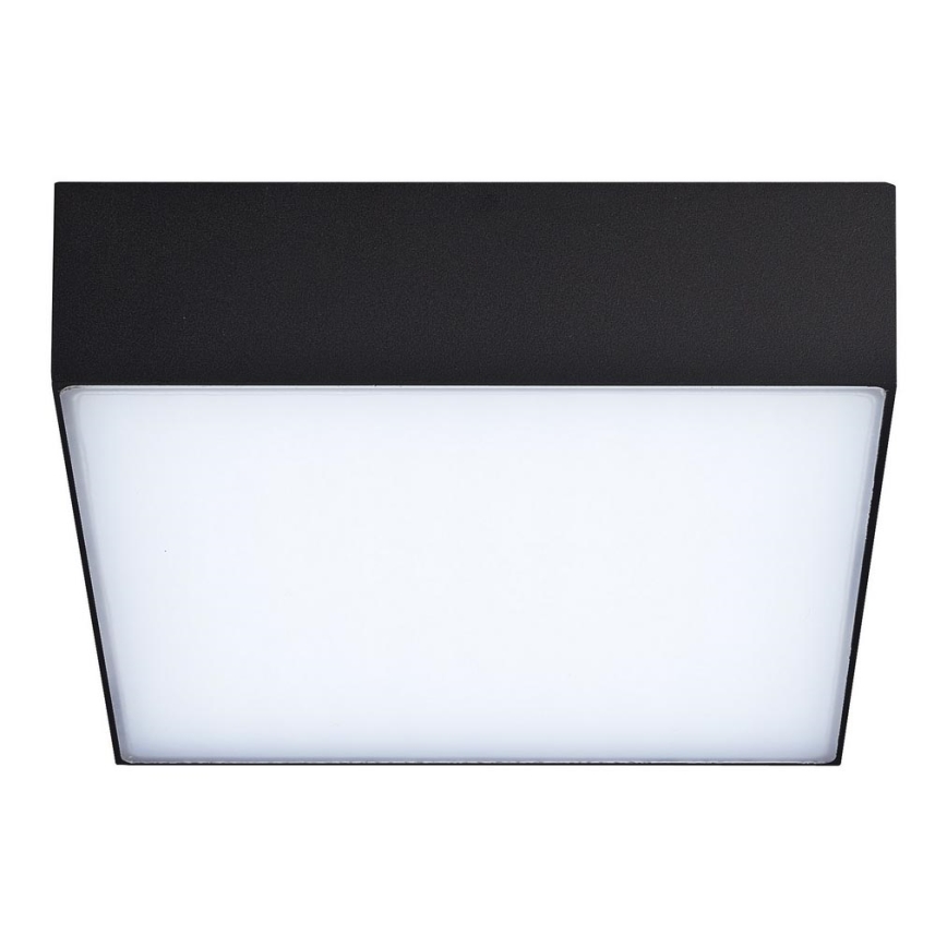 Plafonieră LED de exterior CASPER LED/15W/230V IP54 pătrată Azzardo AZ4497