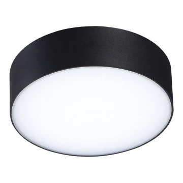 Plafonieră LED de exterior CASPER LED/15W/230V IP54 rotundă Azzardo AZ4490