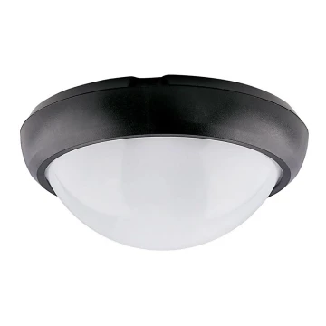 Plafonieră LED de exterior LED/12W/230V IP54