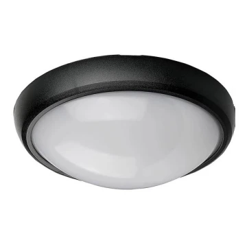 Plafonieră LED de exterior LED/12W/230V IP54