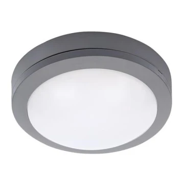 Plafonieră LED de exterior LED/13W/230V IP54 Brilagi