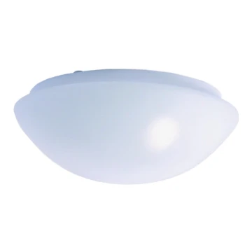 Plafonieră LED de urgență cu senzor Fulgur 26133 BARBORA LED/20W/230V