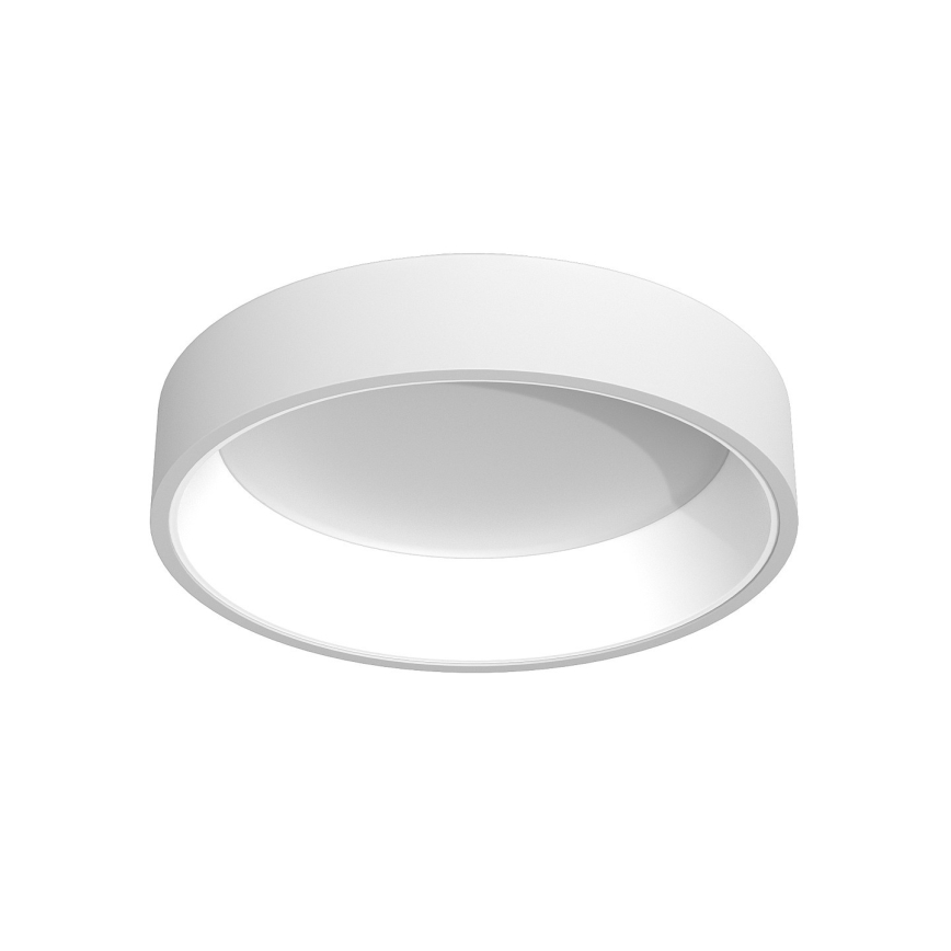 Immax NEO AGUJERO - LED Plafonieră cu telecomandă LED/39W/230V