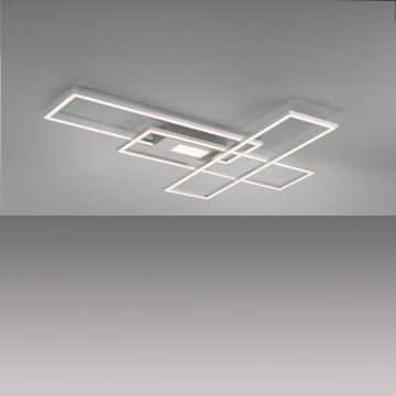 Plafonieră LED dimabilă ASMIN LED/48W/230V Leuchten Direkt 14693-55