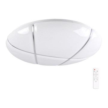 Plafonieră LED dimabilă ATLAS LED/72W/230V 3000-6500K + telecomandă