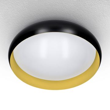 Plafonieră LED dimabilă Brilagi LIVIA LED/48W/230V 3000-6500K d. 42 cm + telecomandă