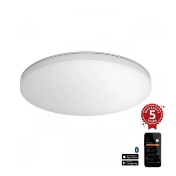 Plafonieră LED dimabilă cu senzor RS PRO R10 BASIC SC LED/8,5W/230V 3000K IP40 Steinel 067816