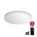 Plafonieră LED dimabilă cu senzor RS PRO R10 PLUS SC 8,5W/230V IP40 3000K Steinel 067717