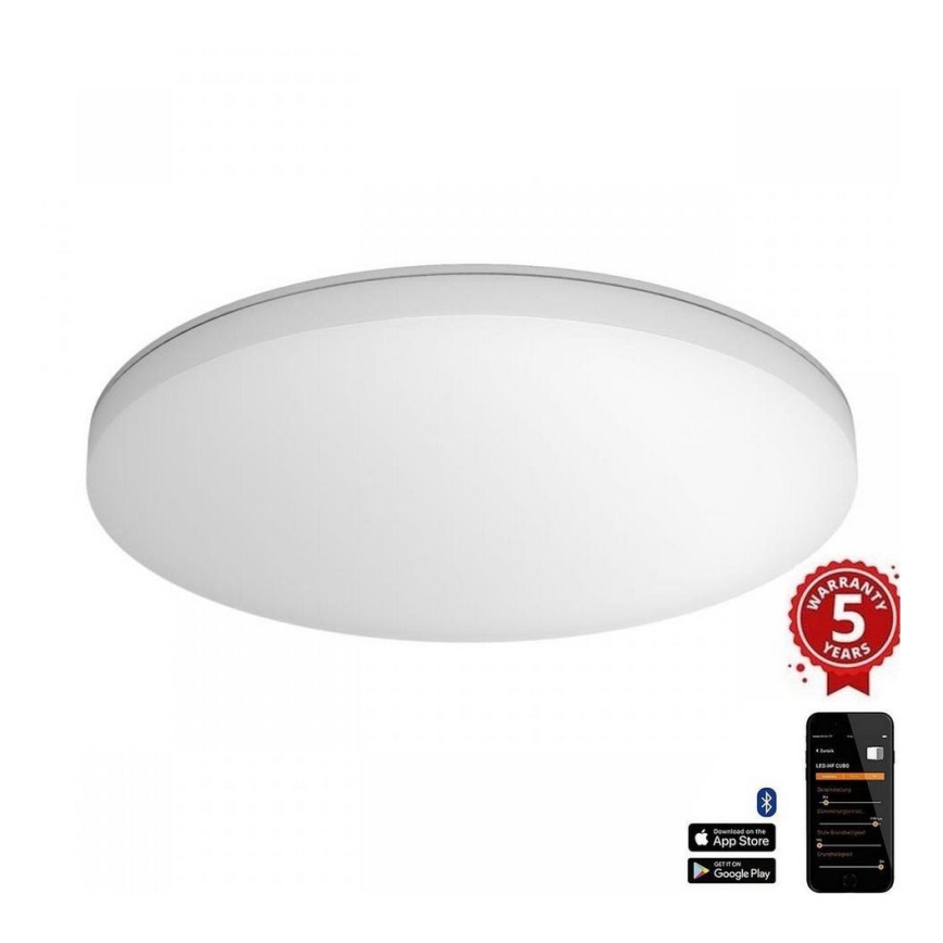 Plafonieră LED dimabilă cu senzor RS PRO R20 PLUS 15,86W/230V IP40 4000K Steinel 067724