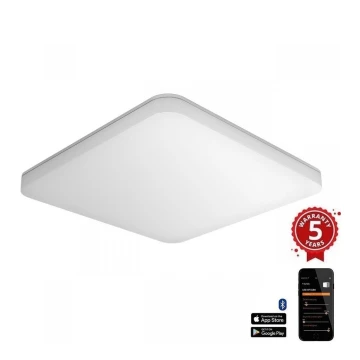 Plafonieră LED dimabilă cu senzor RS PRO R30 Q plus SC 23,9W/230V IP40 4000K Steinel 067779