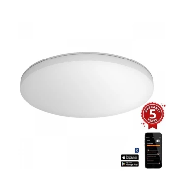 Plafonieră LED dimabilă cu senzor RSPROR30BASICSC 23,22W/230V IP40 3000K Steinel