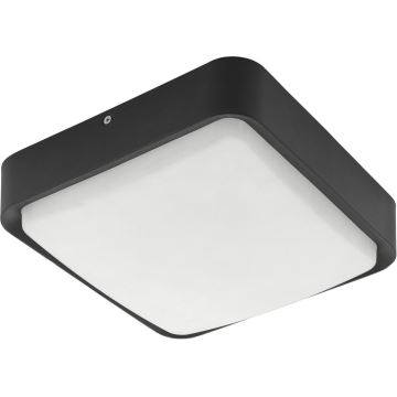 Plafonieră LED dimabilă de exterior Eglo 33573 PIOVE-C LED/14W/230V IP44