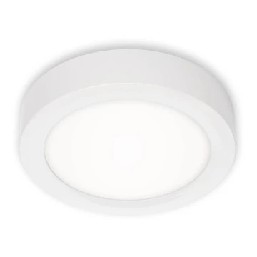 Plafonieră LED dimabilă FIRE LED/12W/230V 4000K Briloner 7124-416