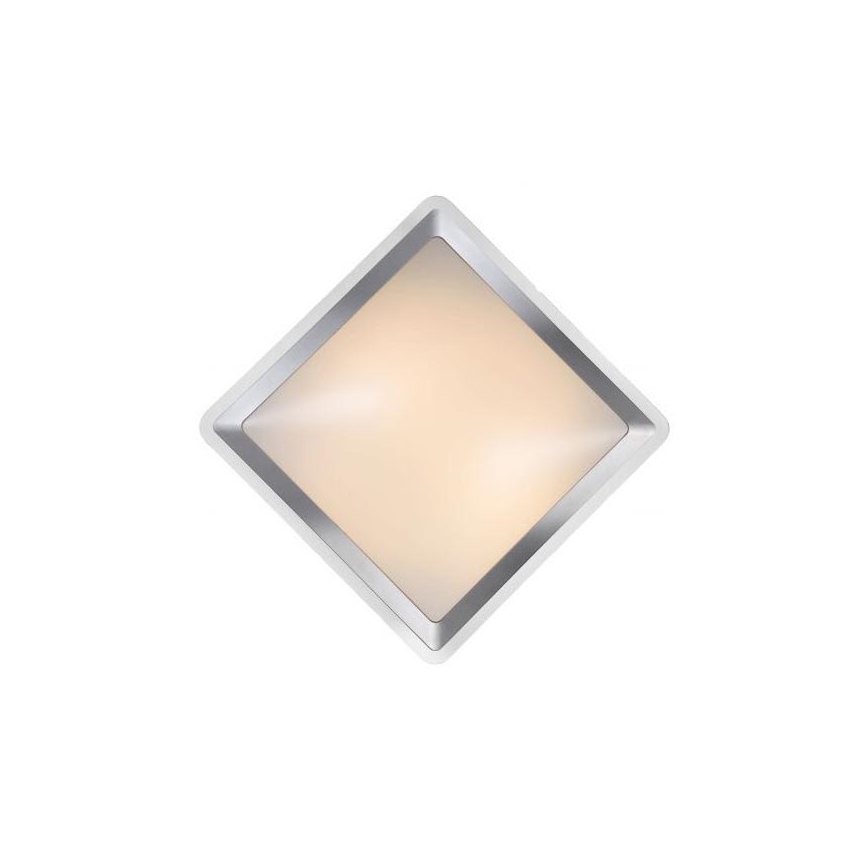 Plafonieră LED dimabilă GENTLY LED/12W/230V IP21 Lucide 79172/13/12