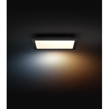 Plafonieră LED dimabilă Hue AURELLE LED/19W/230V Philips + telecomandă