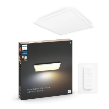 Plafonieră LED dimabilă Hue AURELLE LED/39W/230V 2200-6500K Philips + telecomandă