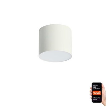 Plafonieră LED dimabilă Immax NEO 07241L RONDATE LED/18W/230V 11,5cm Wi-Fi Tuya