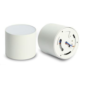 Plafonieră LED dimabilă Immax NEO 07243L RONDATE LED/32W/230V 16,5 cm Wi-Fi Tuya