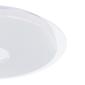 Plafonieră LED dimabilă LED/38,1W/230V 2700-6500K ZigBee Eglo