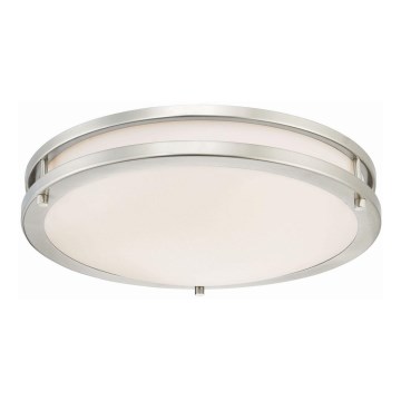 Plafonieră LED dimabilă LAUDERDALE LED/25W/230V Westinghouse 64012