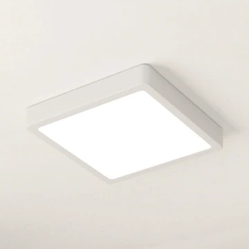 Plafonieră LED dimabilă LED/17W/230V albă Eglo