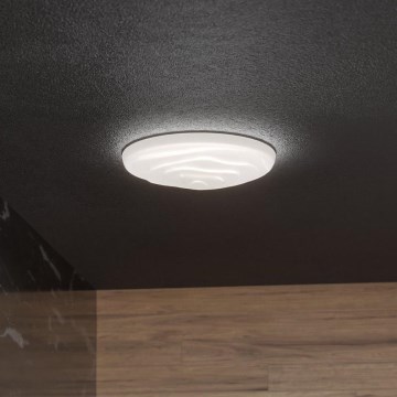 Plafonieră LED dimabilă LED/20,8W/230V 3000-6500K Eglo + telecomandă