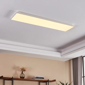 Plafonieră LED dimabilă LED/31,5W/230V 2700-6500K ZigBee Eglo