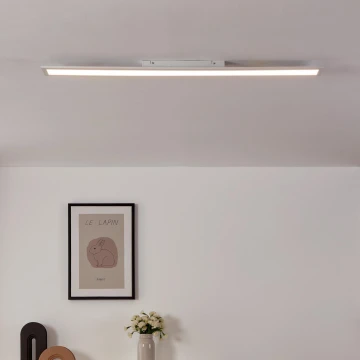 Plafonieră LED dimabilă LED/33,5W/230V 2700-6500K alb ZigBee Eglo