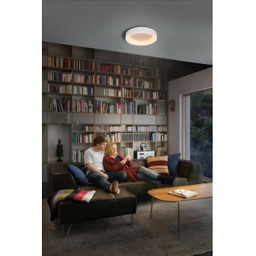 Plafonieră LED dimabilă Ledvance SUN@HOME CIRCULAR LED/18,5W/230V Wi-Fi