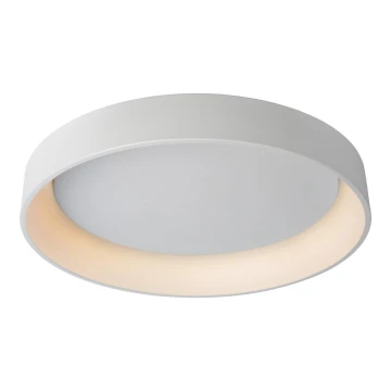 Plafonieră LED dimabilă Lucide 46100/80/31 TALOWE LED/80W/230V Ø 80 cm