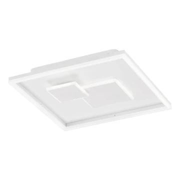 Plafonieră LED dimabilă NADRA LED/27W/230V Wofi 11247