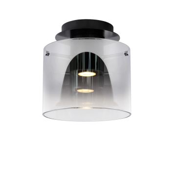 Plafonieră LED dimabilă OWINO 1xGU10/5W/230V Lucide 74102/20/65