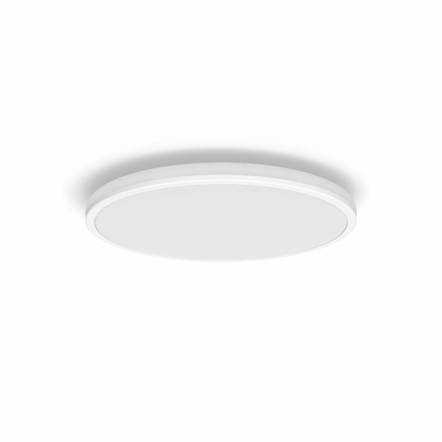 Plafonieră LED dimabilă SCENE SWITCH LED/18W/230V 2700K alb Philips