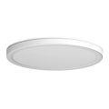 Plafonieră LED dimabilă PANKA LED/18W/230V IP40 alb Azzardo AZ5363