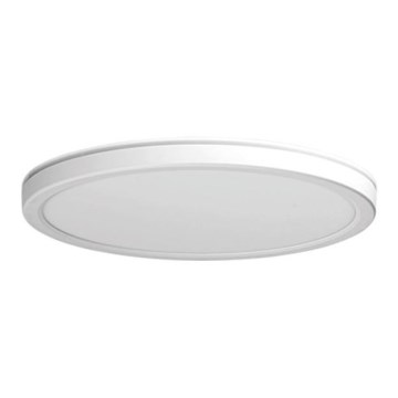 Plafonieră LED dimabilă PANKA LED/24W/230V IP40 alb Azzardo AZ5367