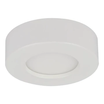 Plafonieră LED dimabilă pentru baie 1xLED/9W/230V IP44 Globo