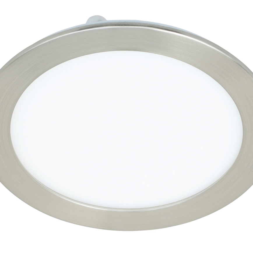 Plafonieră LED dimabilă pentru baie LED/10,5W/230V IP44 ZigBee Eglo