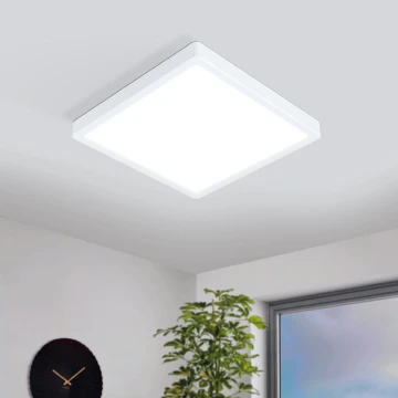 Plafonieră LED dimabilă pentru baie LED/19,5W/230V 2700-6500K IP44 ZigBee Eglo