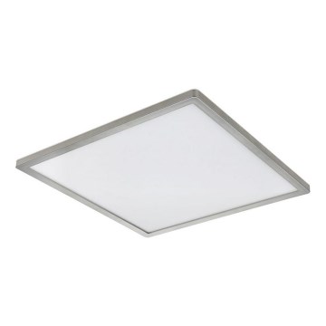 Plafonieră LED dimabilă pentru baie LED/24W/230V IP44 crom Globo