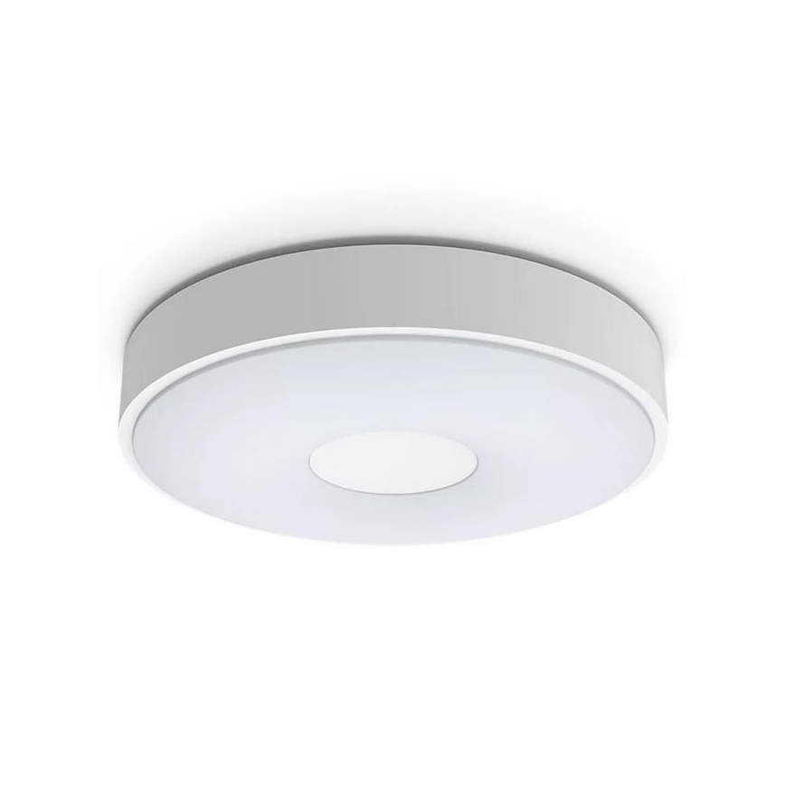 Plafonieră LED dimabilă Philips COINER LED/24W/230V 2700K alb