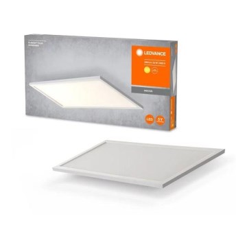 Plafonieră LED dimabilă PLANON LED/22W/230W Ledvance