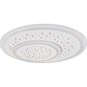 Plafonieră LED dimabilă Rabalux LED/47W/230V + telecomandă