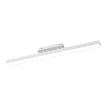 Plafonieră LED dimabilă Reality AGANO LED/18W/230V albă