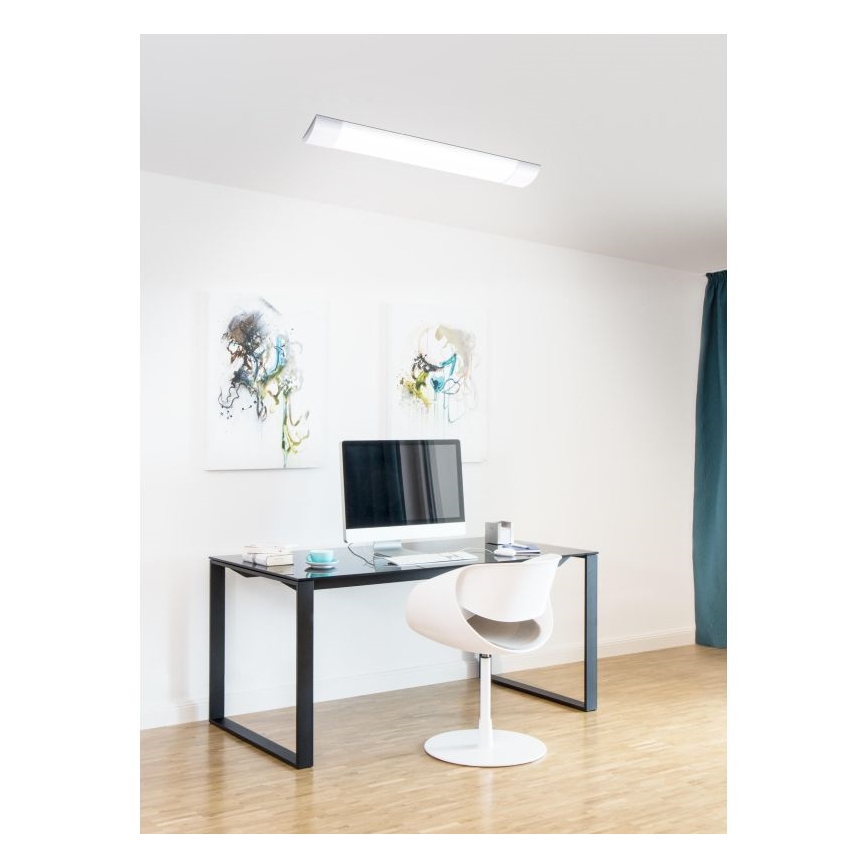 Plafonieră LED dimabilă SCALA LED/32,5W/230V Müller-Licht