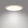 Plafonieră LED dimabilă SCENE SWITCH LED/36W/230V 4000K alb Philips