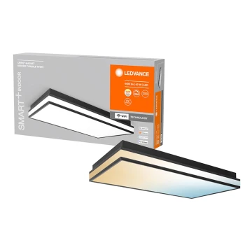 Plafonieră LED dimabilă SMART+ MAGNET LED/42W/230V 3000-6500K Wi-Fi Ledvance